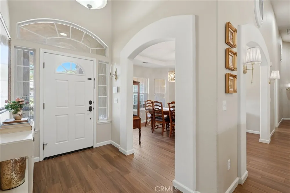 5535 W Vine Court Visalia, CA 93291