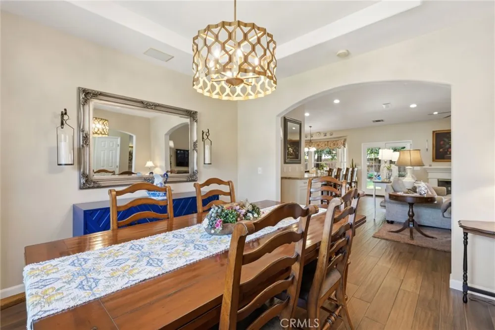 5535 W Vine Court Visalia, CA 93291