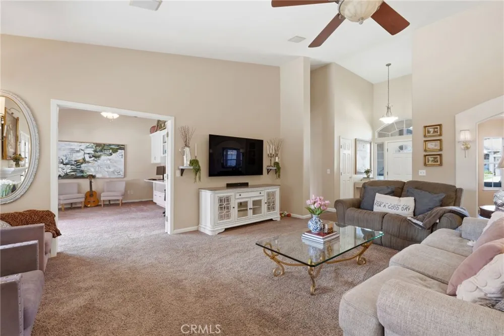 5535 W Vine Court Visalia, CA 93291