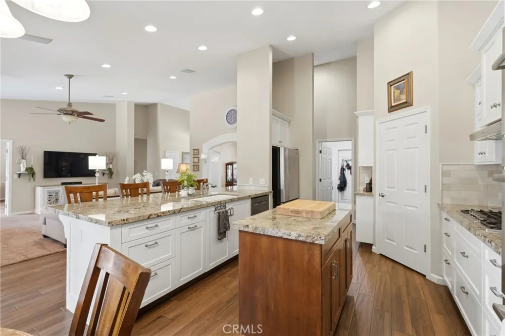5535 W Vine Court Visalia, CA 93291
