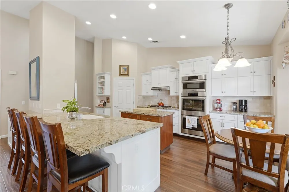 5535 W Vine Court Visalia, CA 93291