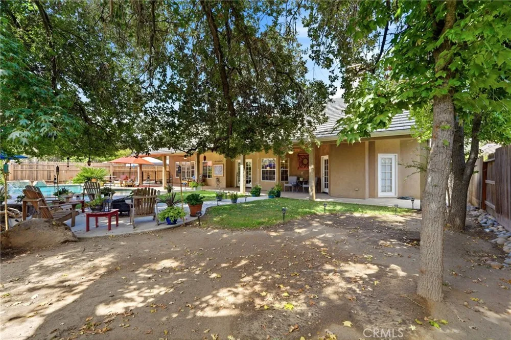 5535 W Vine Court Visalia, CA 93291