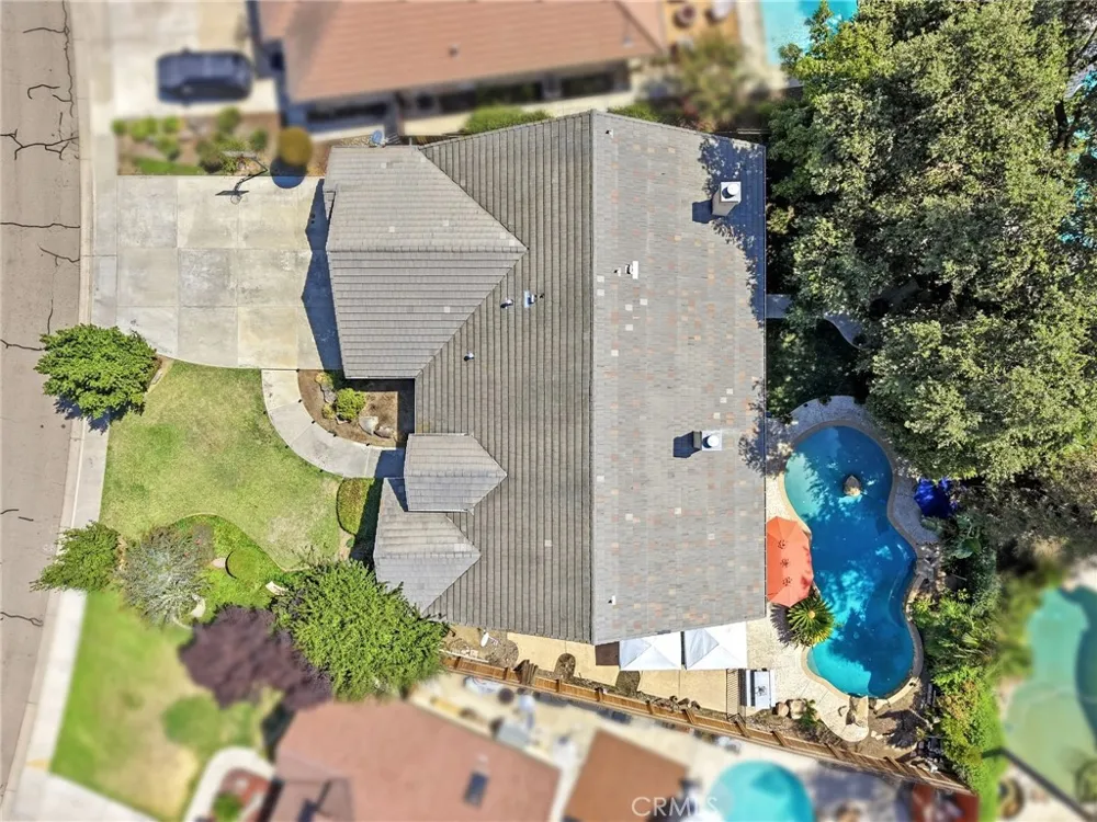 5535 W Vine Court Visalia, CA 93291