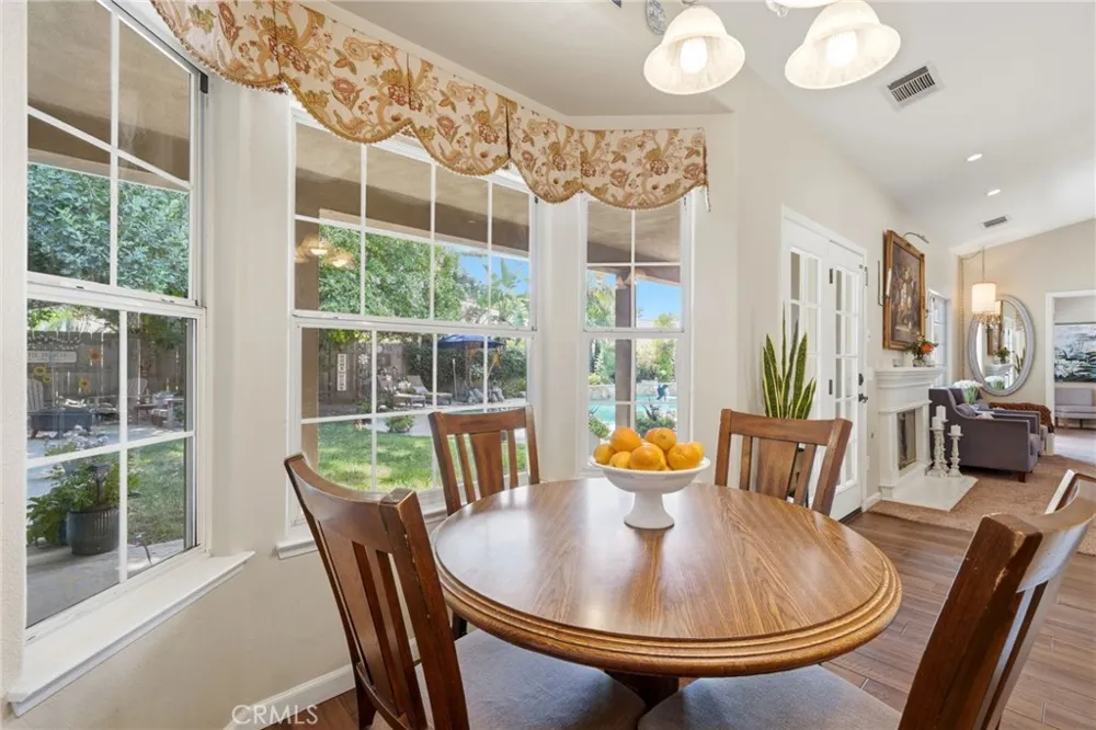 5535 W Vine Court Visalia, CA 93291