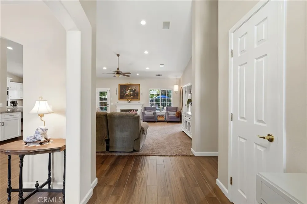 5535 W Vine Court Visalia, CA 93291