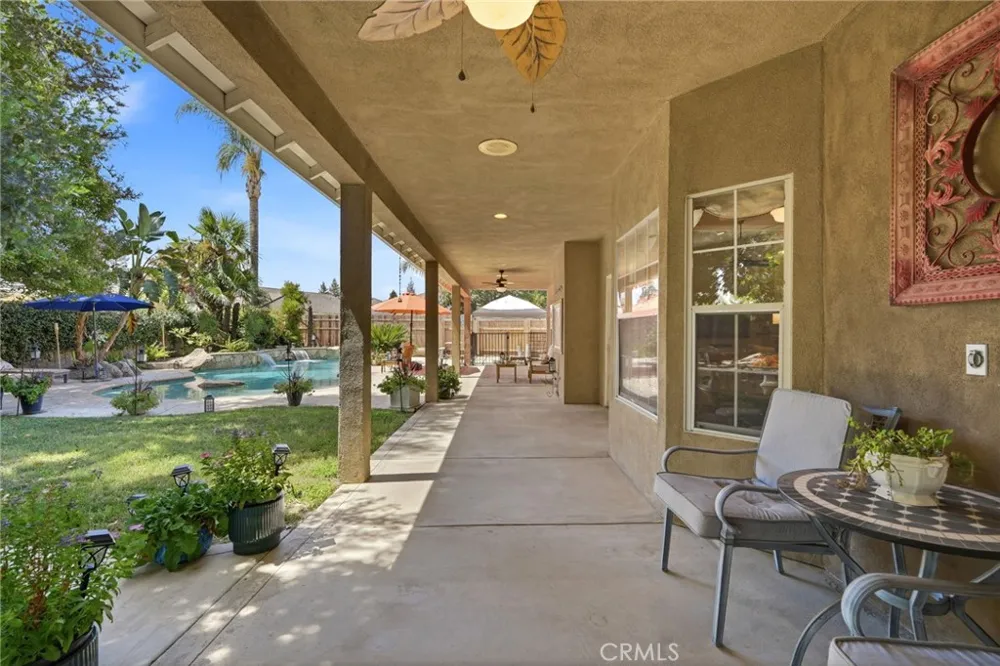 5535 W Vine Court Visalia, CA 93291