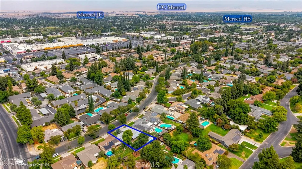 1052 Northwood Merced, CA 95348