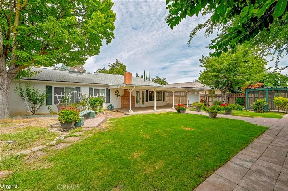 1052 Northwood Merced, CA 95348