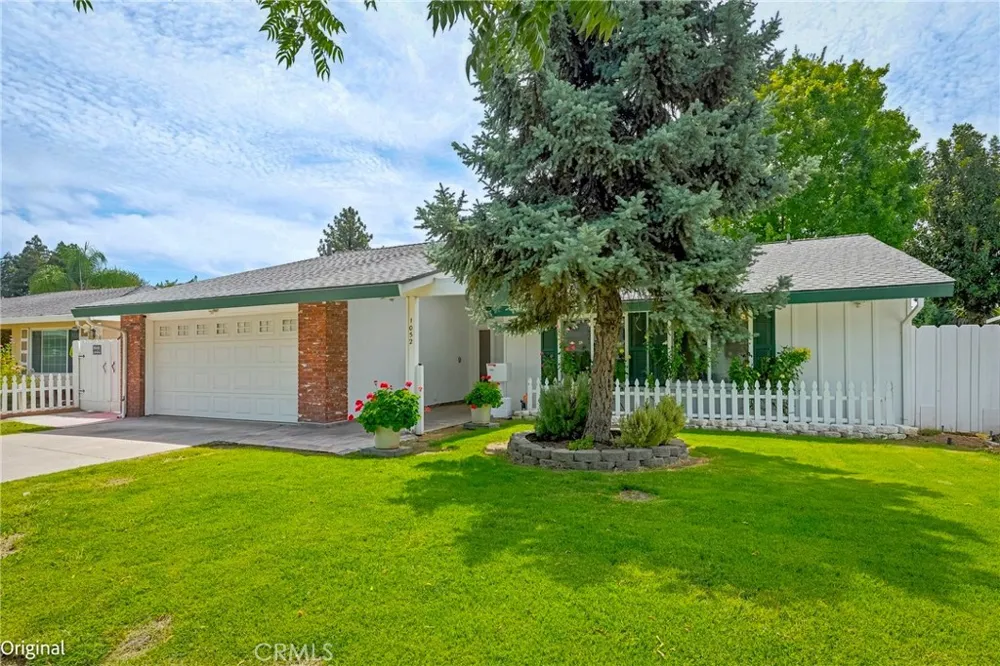 1052 Northwood Merced, CA 95348