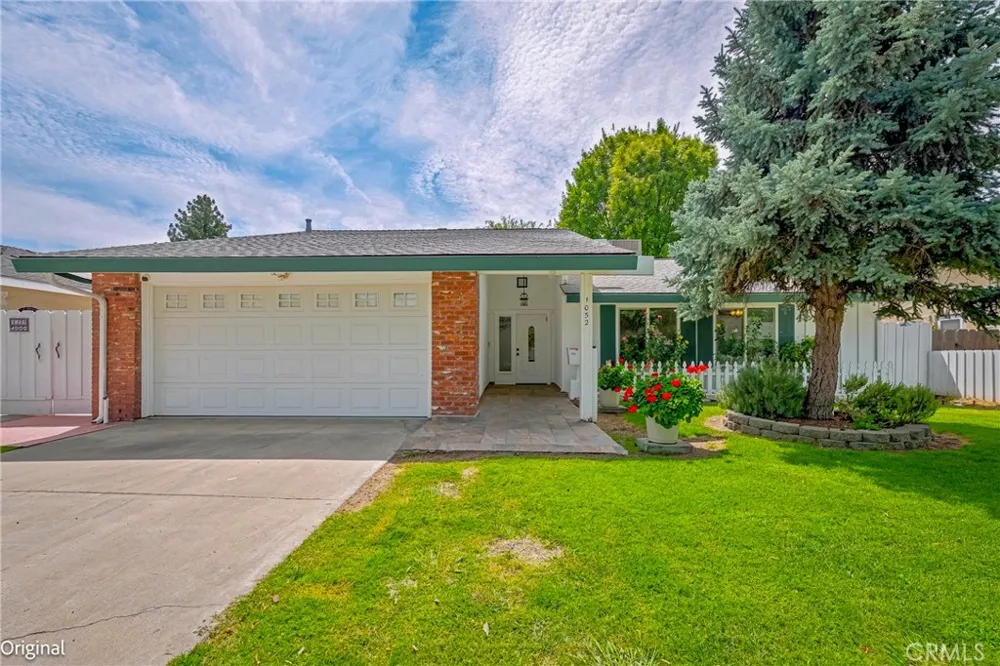 1052 Northwood Merced, CA 95348
