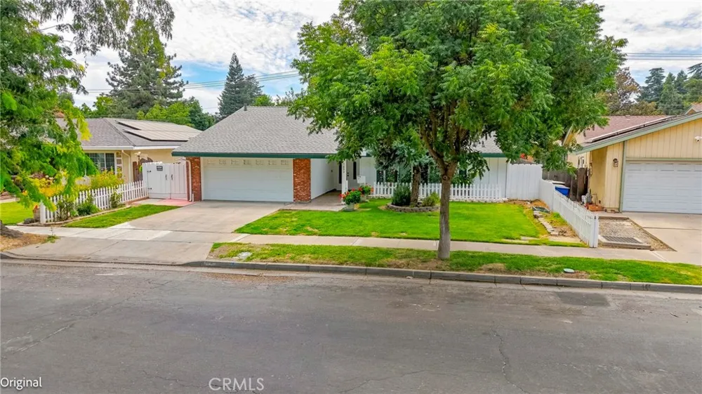1052 Northwood Merced, CA 95348