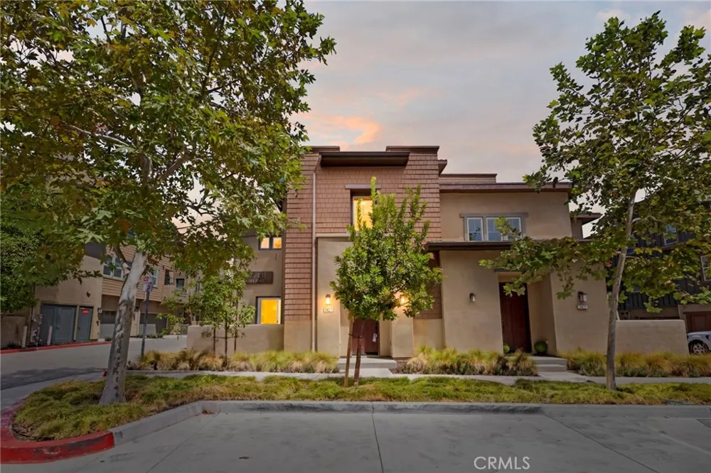 7427 Solstice Place Rancho Cucamonga, CA 91739