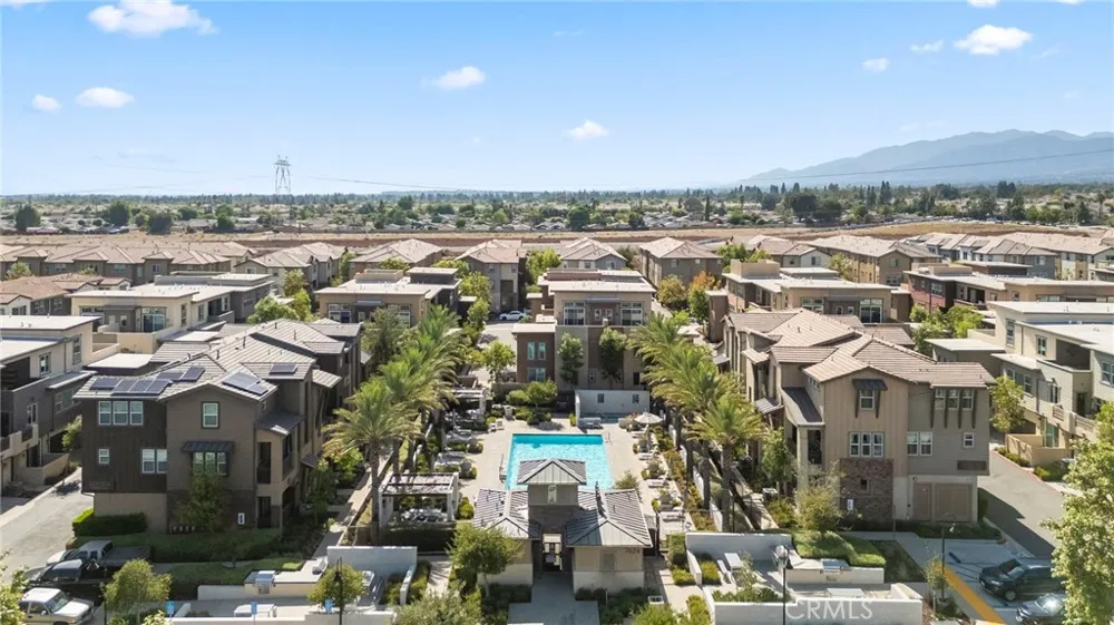 7427 Solstice Place Rancho Cucamonga, CA 91739
