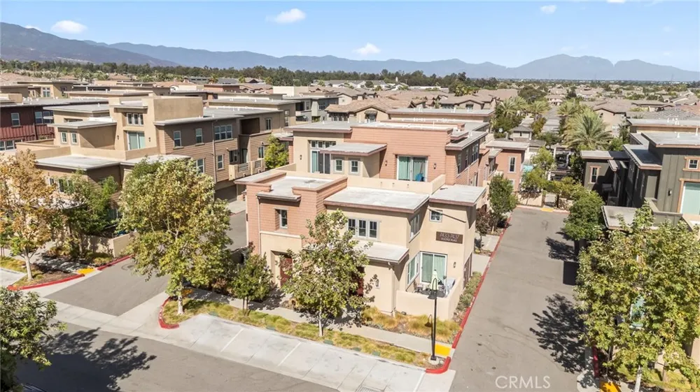 7427 Solstice Place Rancho Cucamonga, CA 91739