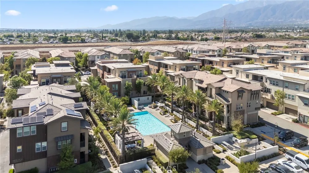 7427 Solstice Place Rancho Cucamonga, CA 91739