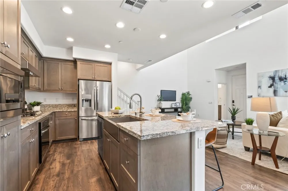 7427 Solstice Place Rancho Cucamonga, CA 91739