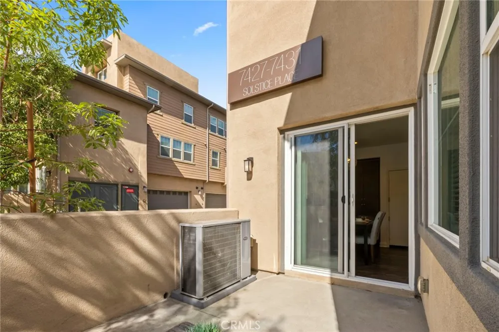 7427 Solstice Place Rancho Cucamonga, CA 91739