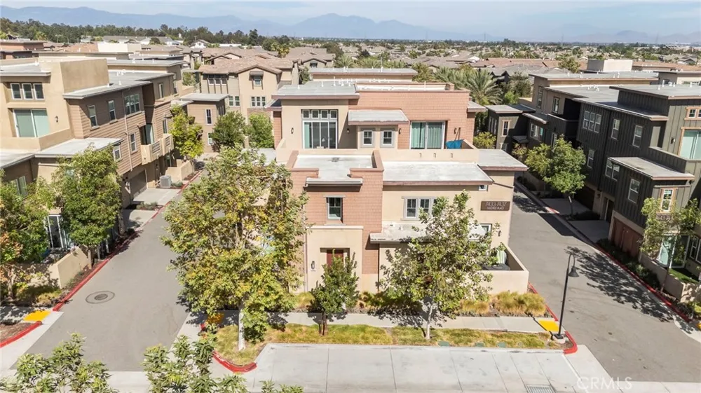 7427 Solstice Place Rancho Cucamonga, CA 91739