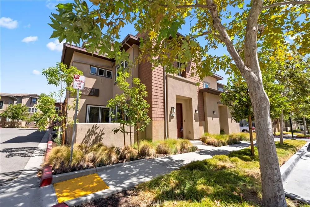 7427 Solstice Place Rancho Cucamonga, CA 91739