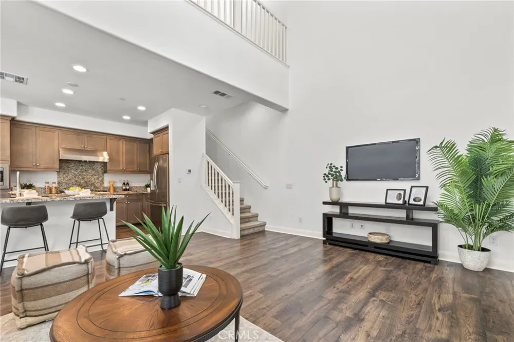 7427 Solstice Place Rancho Cucamonga, CA 91739