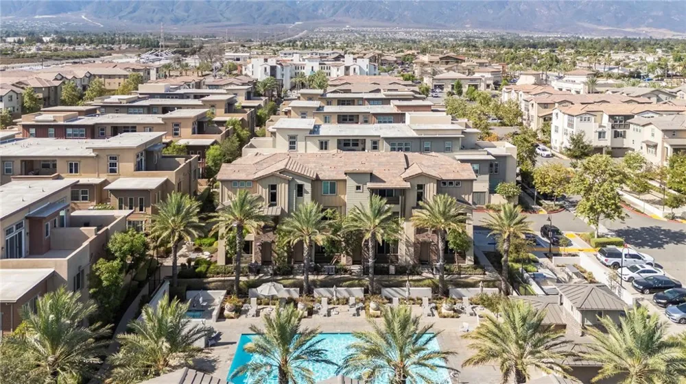 7427 Solstice Place Rancho Cucamonga, CA 91739