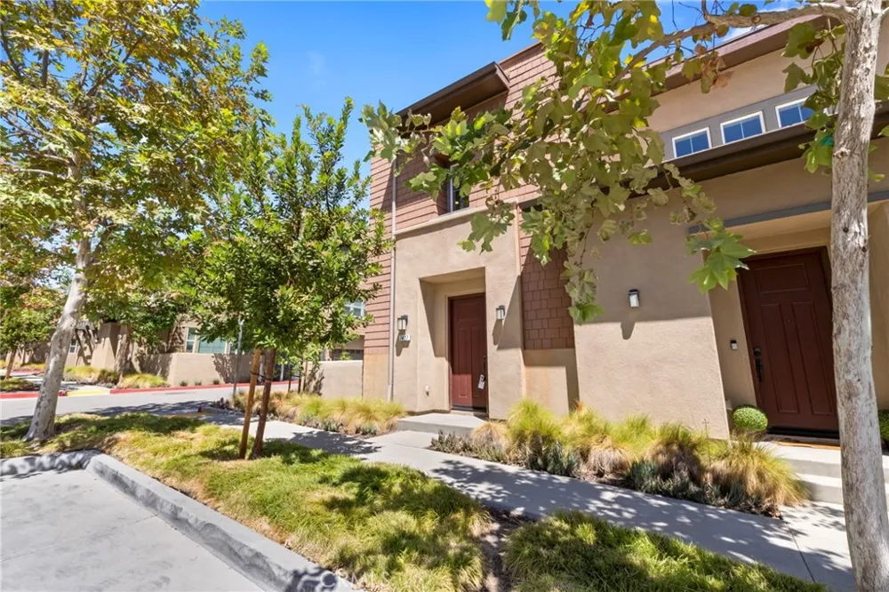 7427 Solstice Place Rancho Cucamonga, CA 91739