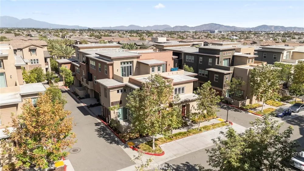 7427 Solstice Place Rancho Cucamonga, CA 91739