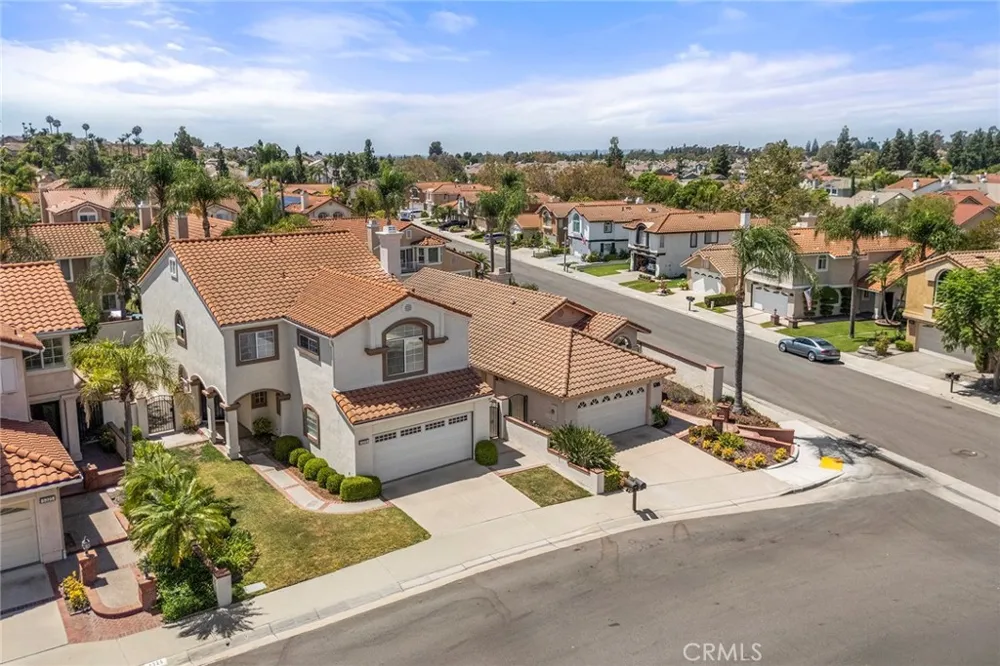 5315 Via Sevilla Yorba Linda, CA 92887