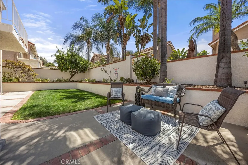 5315 Via Sevilla Yorba Linda, CA 92887