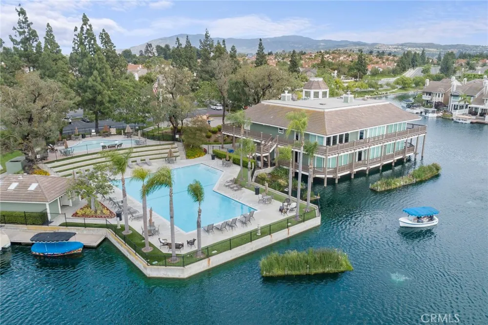 5315 Via Sevilla Yorba Linda, CA 92887