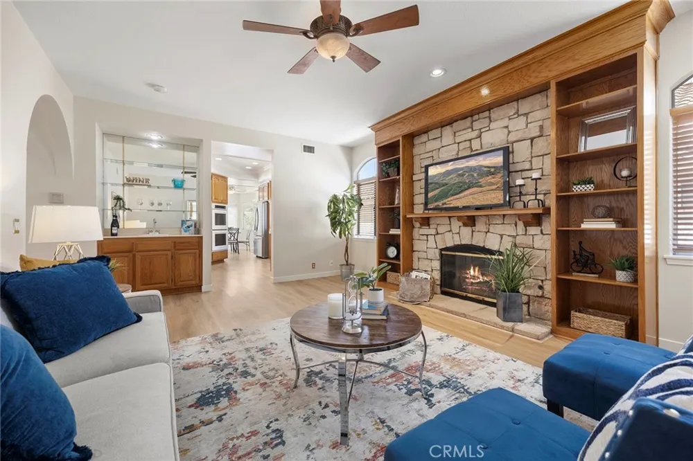 5315 Via Sevilla Yorba Linda, CA 92887