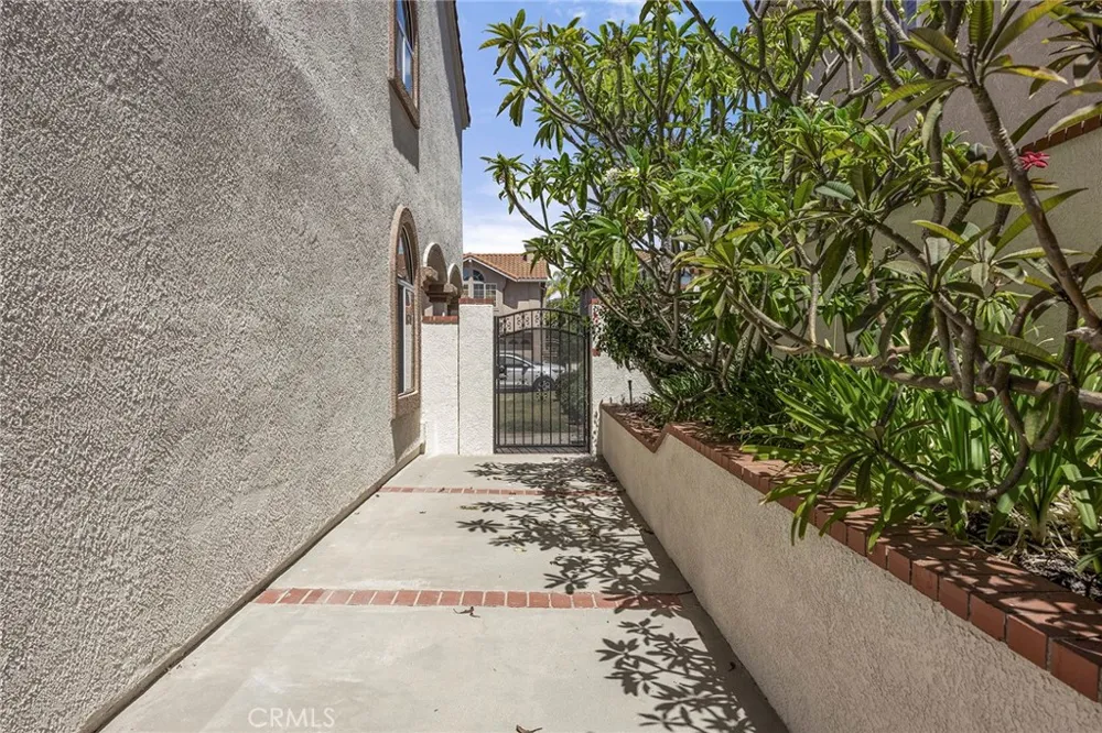 5315 Via Sevilla Yorba Linda, CA 92887