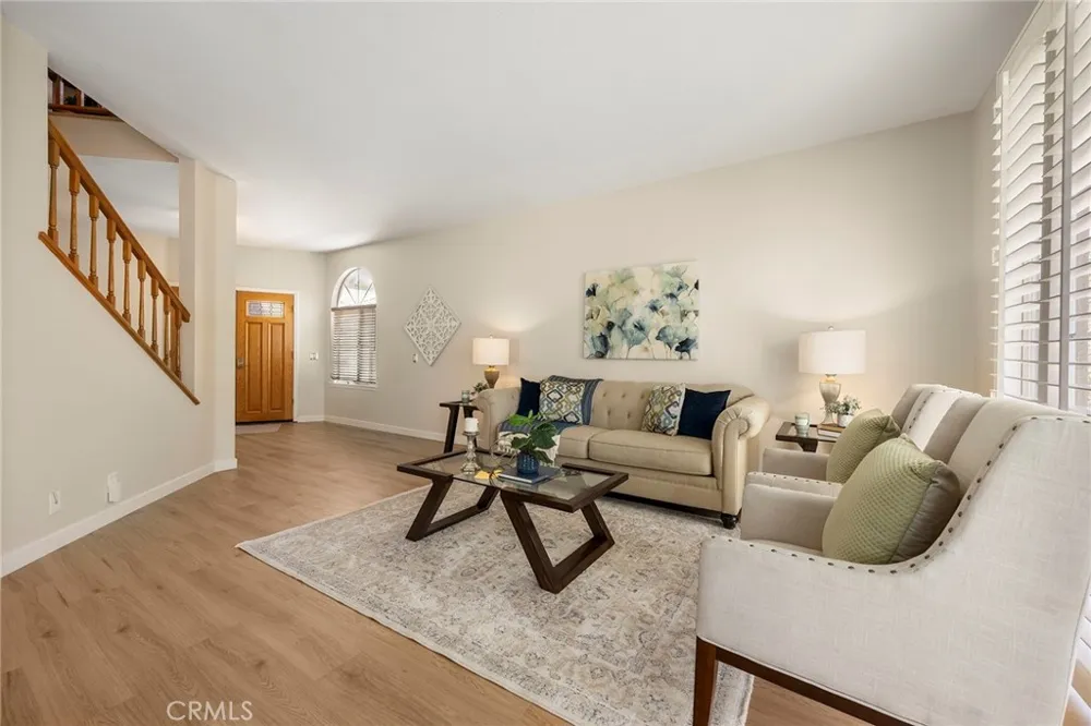 5315 Via Sevilla Yorba Linda, CA 92887