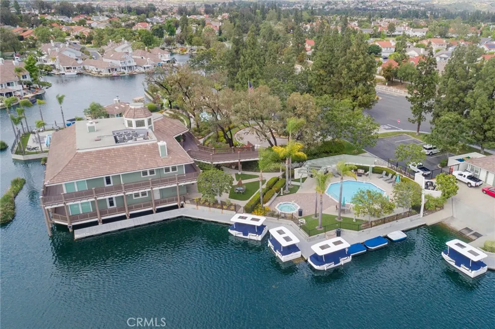 5315 Via Sevilla Yorba Linda, CA 92887