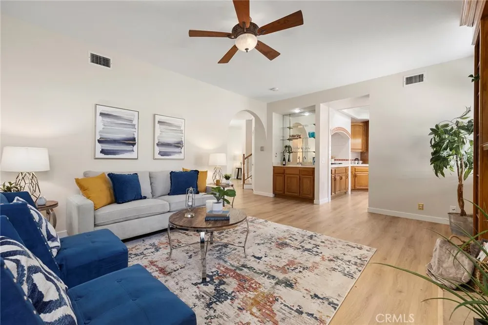 5315 Via Sevilla Yorba Linda, CA 92887