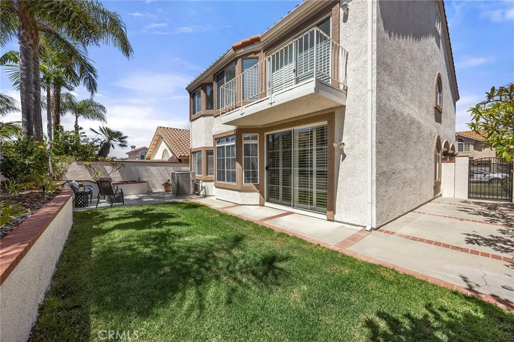 5315 Via Sevilla Yorba Linda, CA 92887