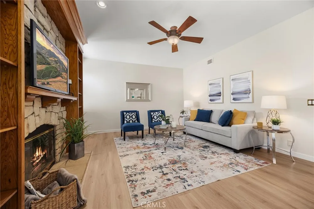 5315 Via Sevilla Yorba Linda, CA 92887