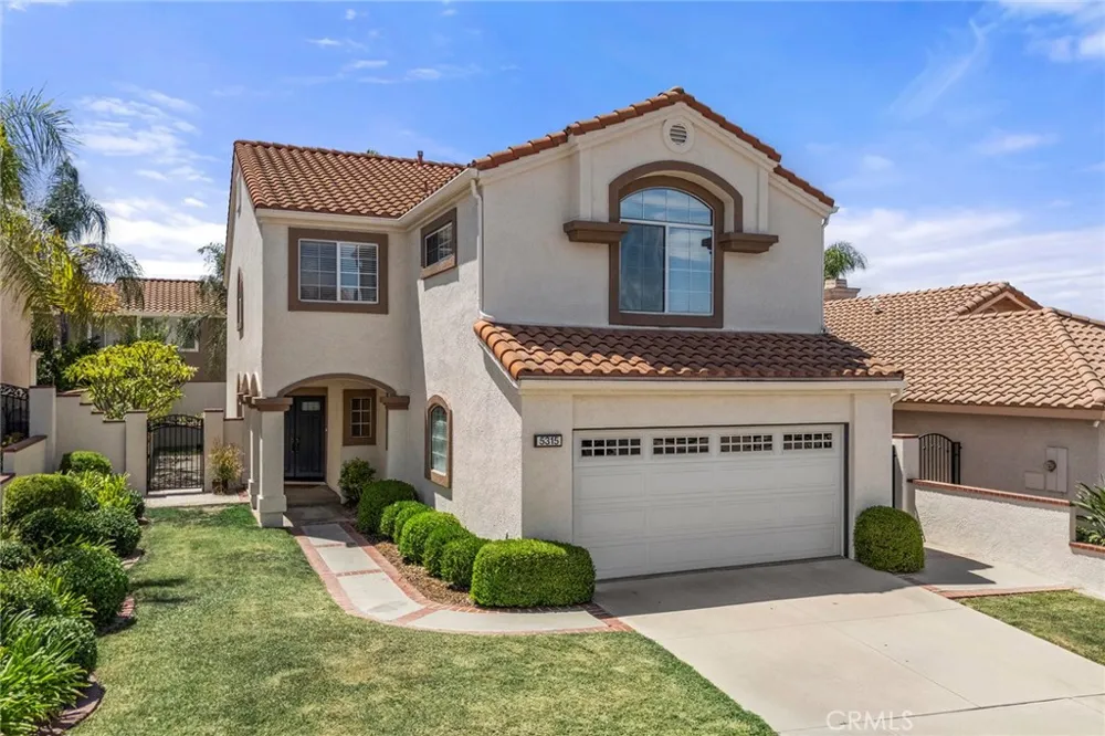 5315 Via Sevilla Yorba Linda, CA 92887