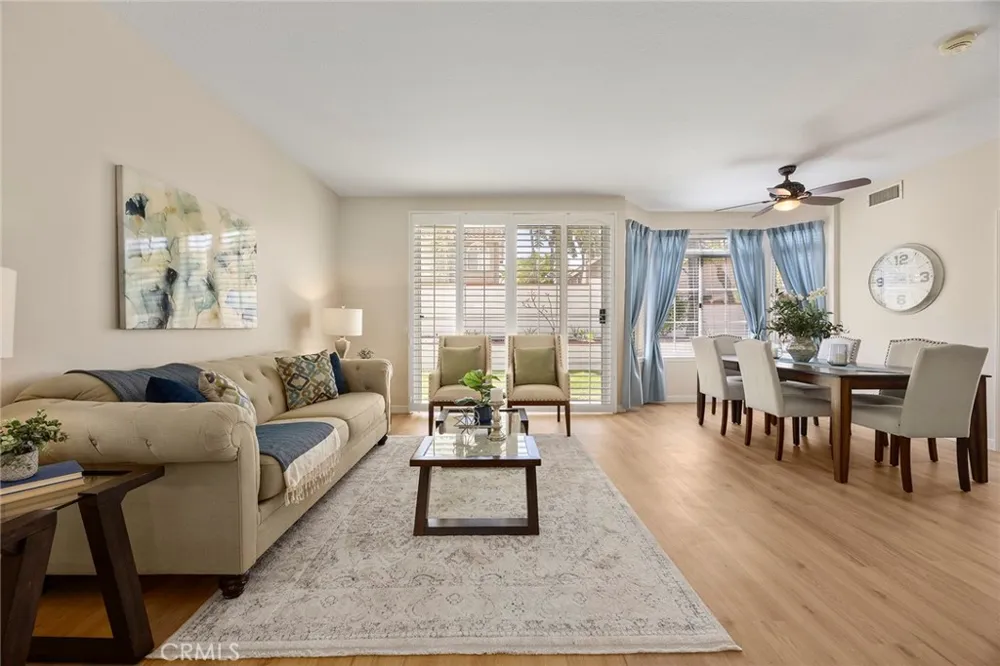 5315 Via Sevilla Yorba Linda, CA 92887