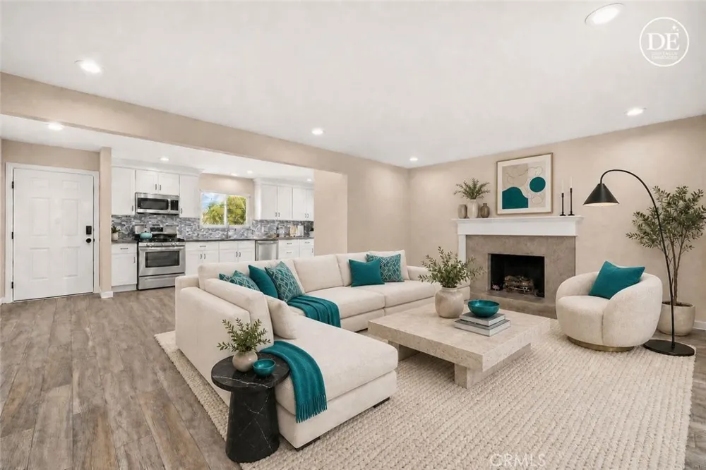 8181 Holland Drive Huntington Beach, CA 92647