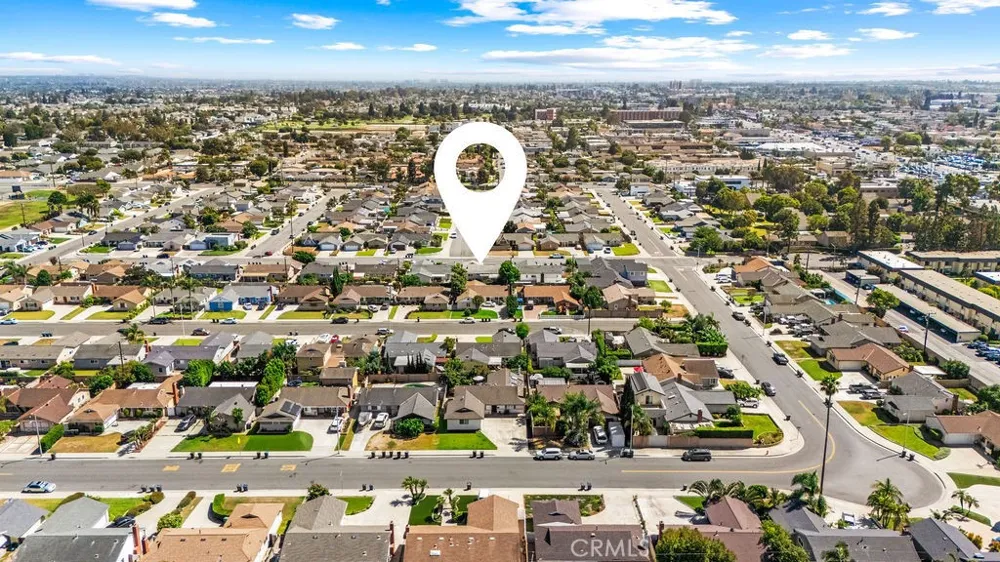 8181 Holland Drive Huntington Beach, CA 92647