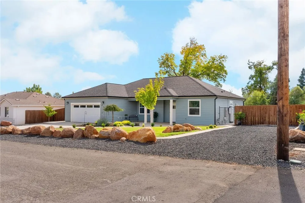 444 Apple Lane Paradise, CA 95969