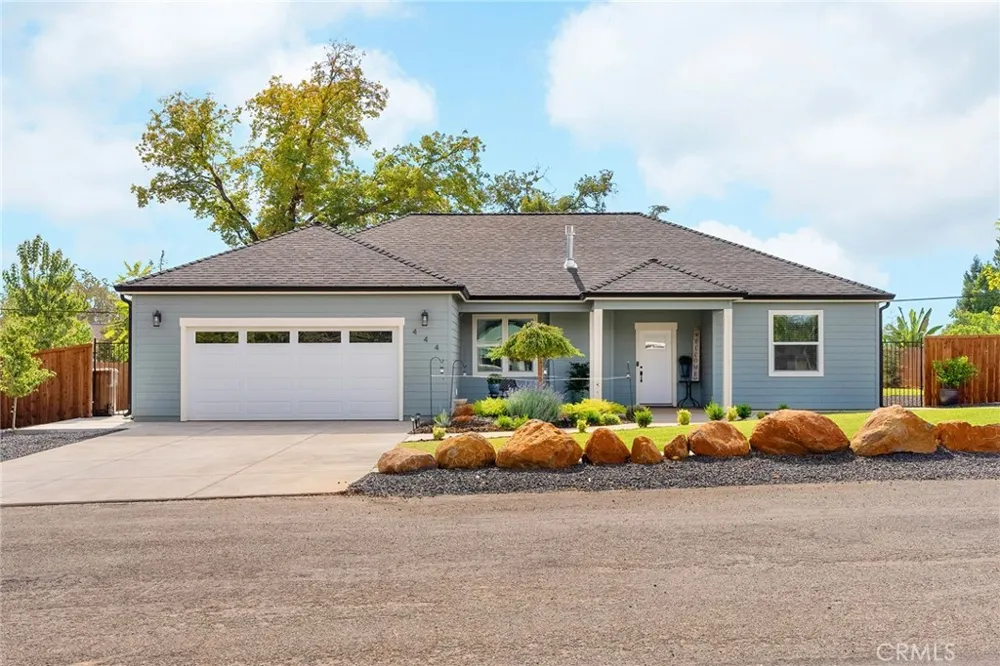444 Apple Lane Paradise, CA 95969