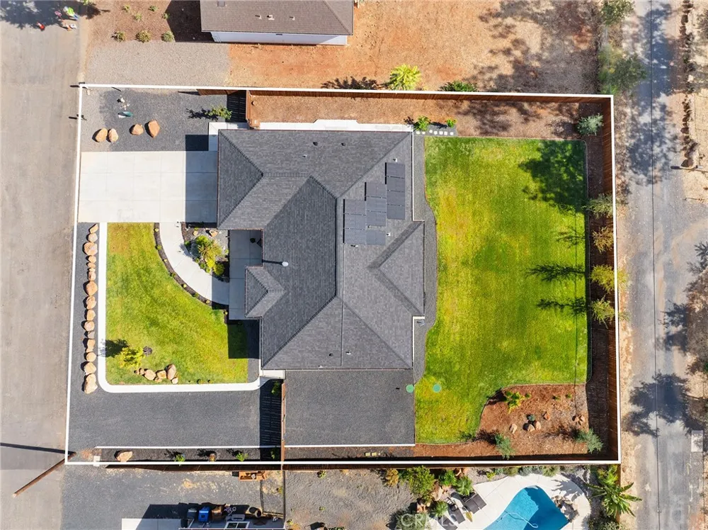 444 Apple Lane Paradise, CA 95969