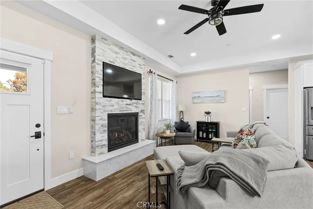 444 Apple Lane Paradise, CA 95969