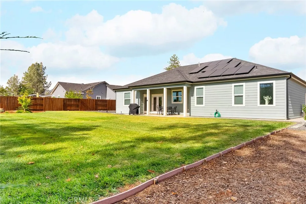 444 Apple Lane Paradise, CA 95969