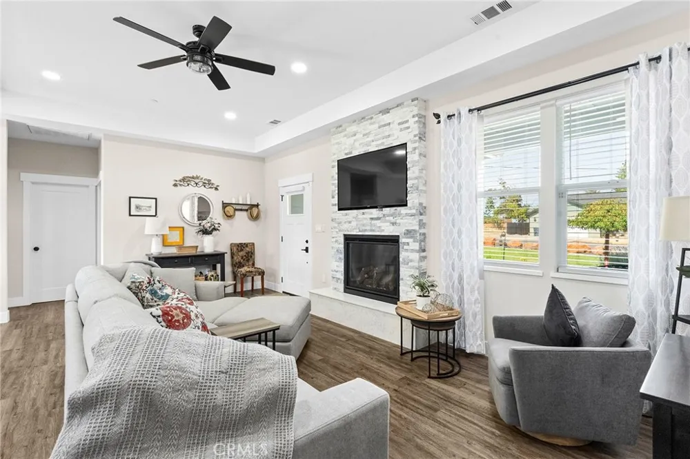 444 Apple Lane Paradise, CA 95969