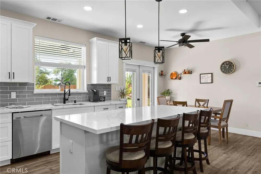 444 Apple Lane Paradise, CA 95969