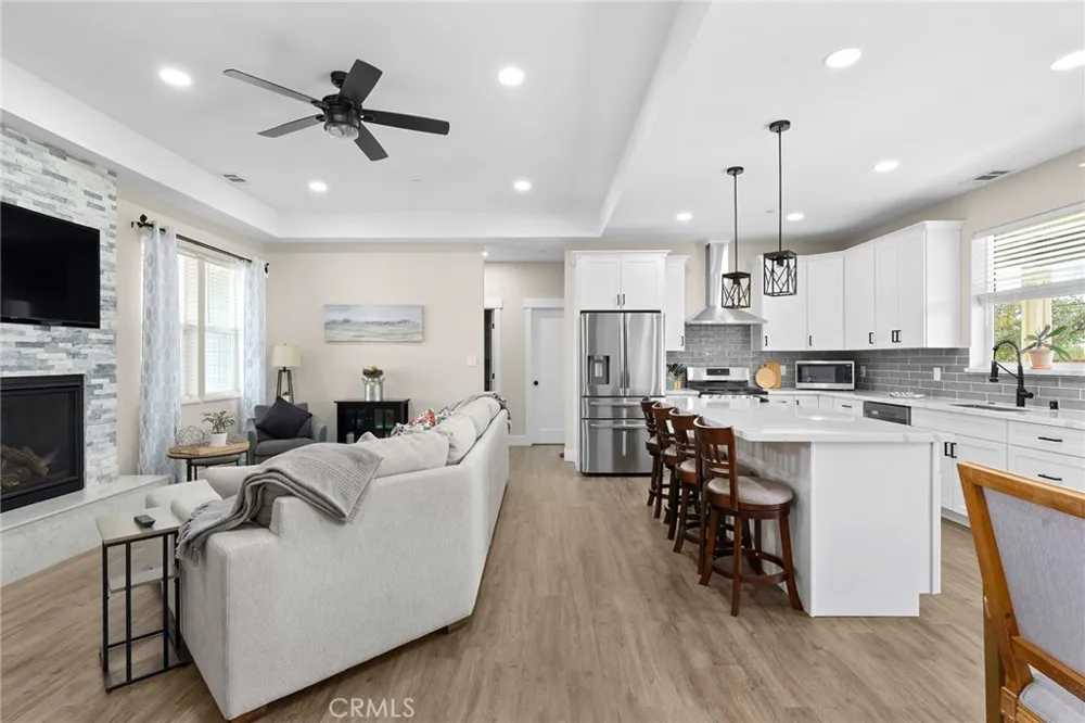 444 Apple Lane Paradise, CA 95969