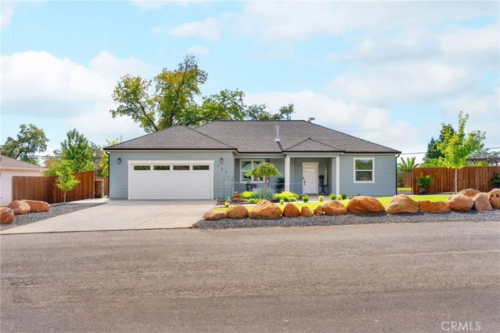 444 Apple Lane Paradise, CA 95969